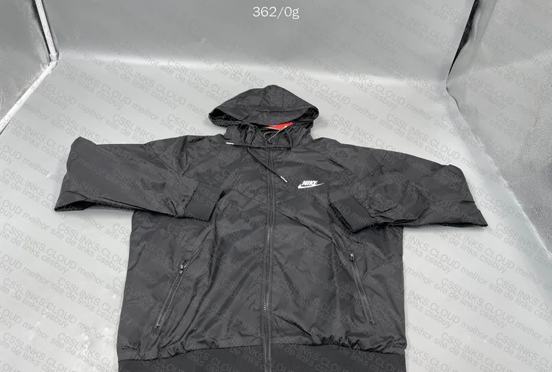 Nike Windbreaker