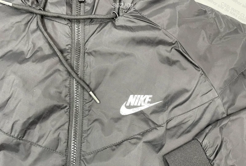 Nike Windbreaker 2