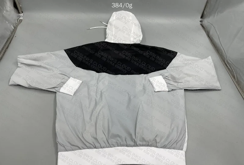 Nike Windbreaker