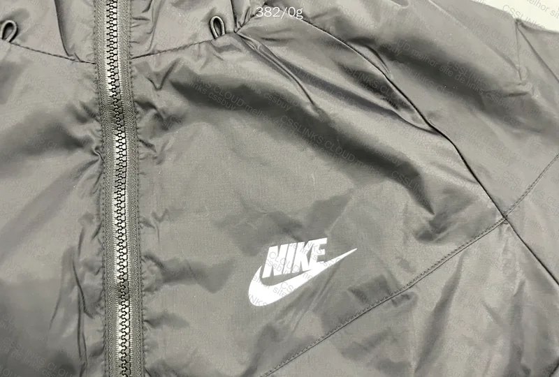 Nike Windbreaker