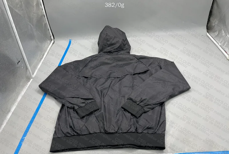 Nike Windbreaker 2