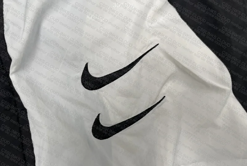 Nike Windbreaker