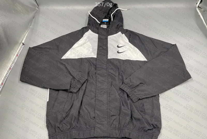 Nike Windbreaker 2