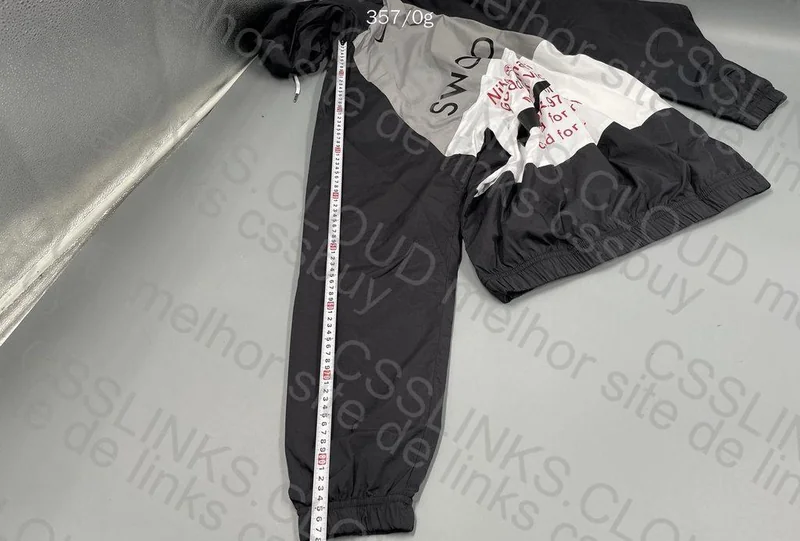Nike Windbreaker 6