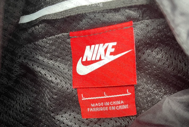Nike Windbreaker