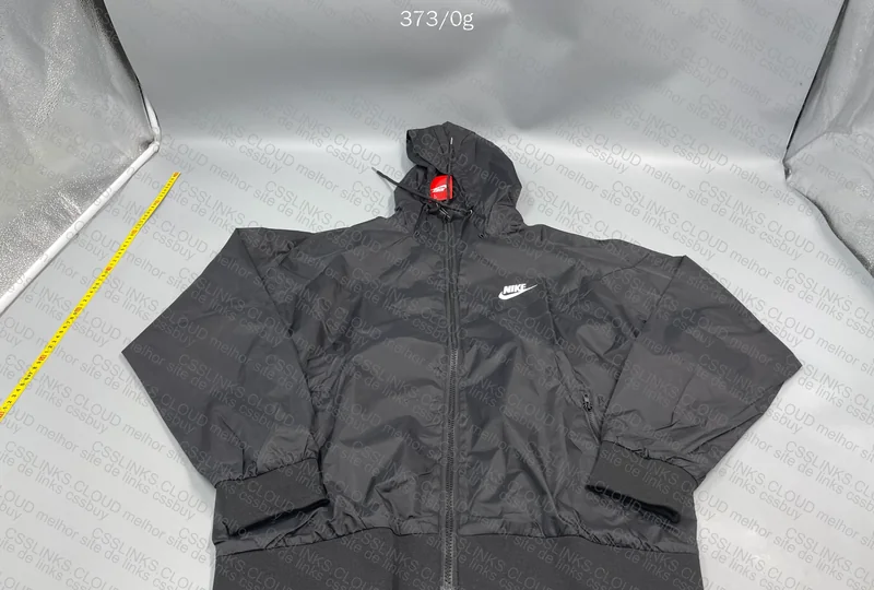 Nike Windbreaker 5