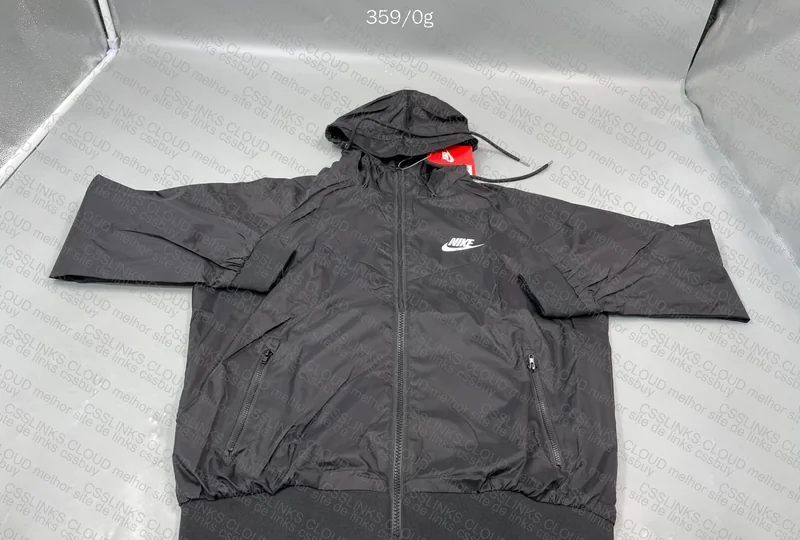 Nike Windbreaker 2