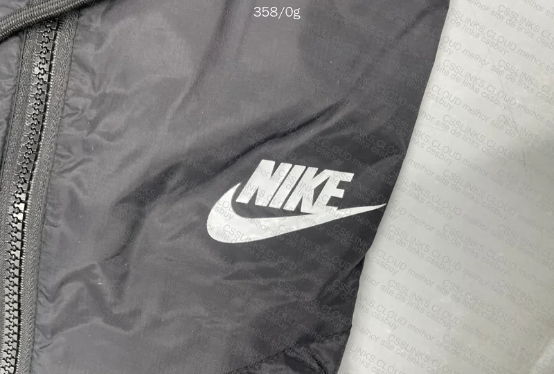 Nike Windbreaker