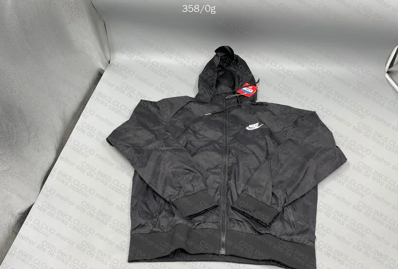 Nike Windbreaker 2