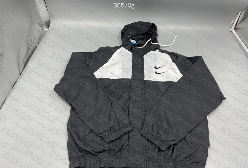 Nike Windbreaker 2