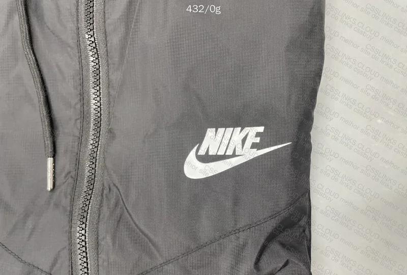 Nike Windbreaker