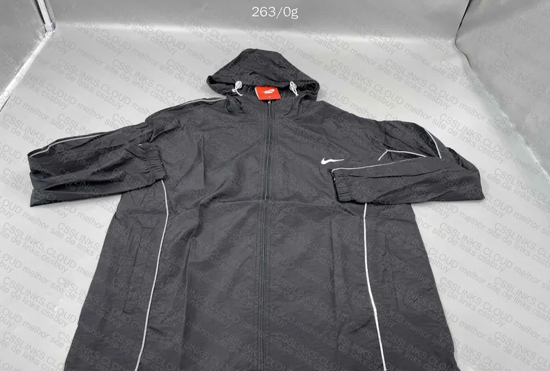 Nike Windbreaker