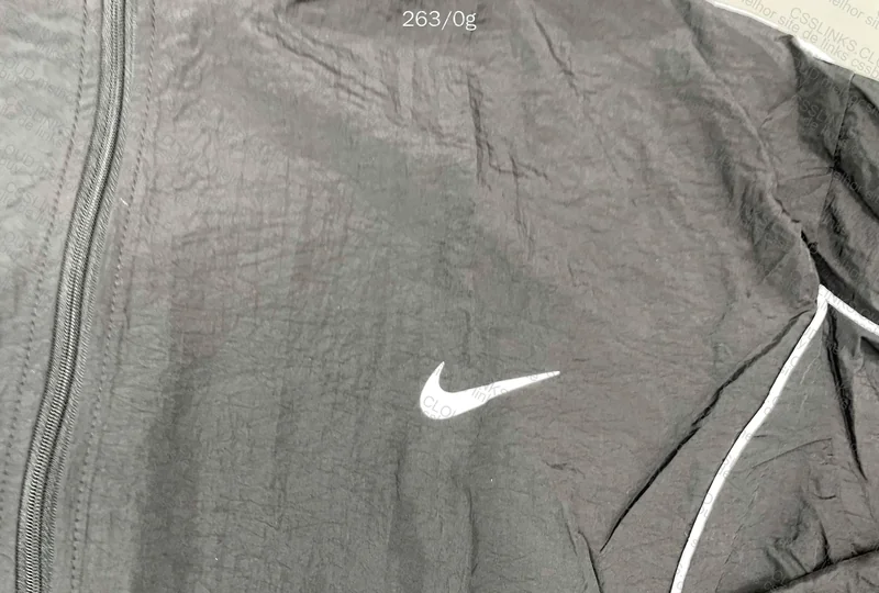 Nike Windbreaker 2