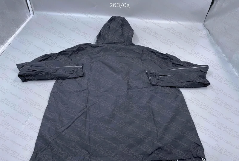 Nike Windbreaker 6