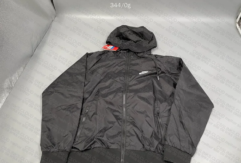 Nike Windbreaker