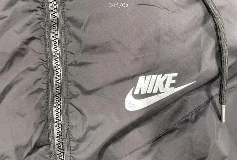 Nike Windbreaker 2