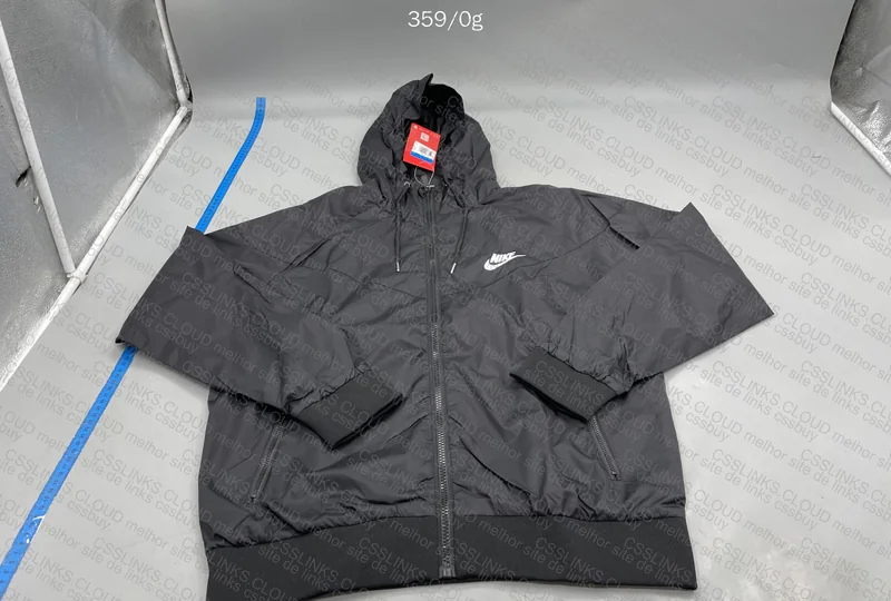 Nike Windbreaker