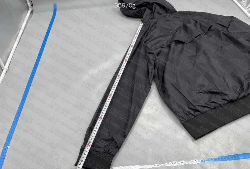 Nike Windbreaker 6