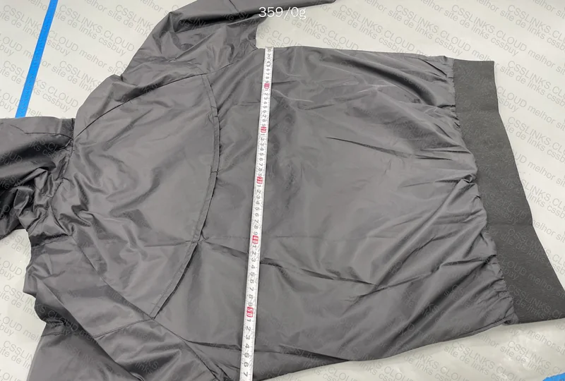 Nike Windbreaker 7