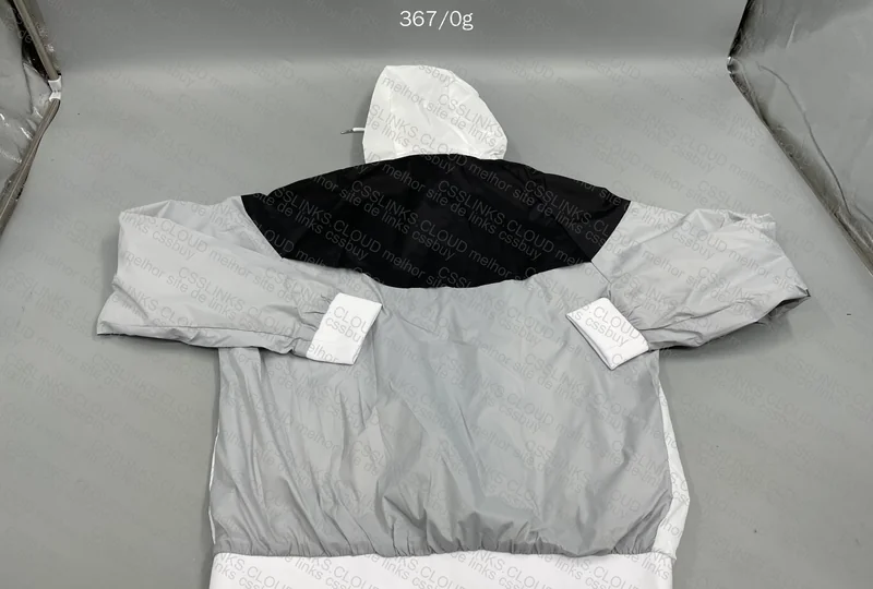 Nike Windbreaker
