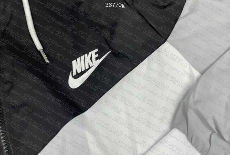 Nike Windbreaker 3