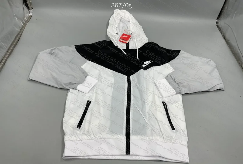 Nike Windbreaker 2