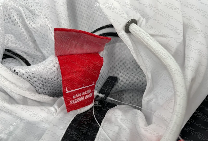 Nike Windbreaker 5