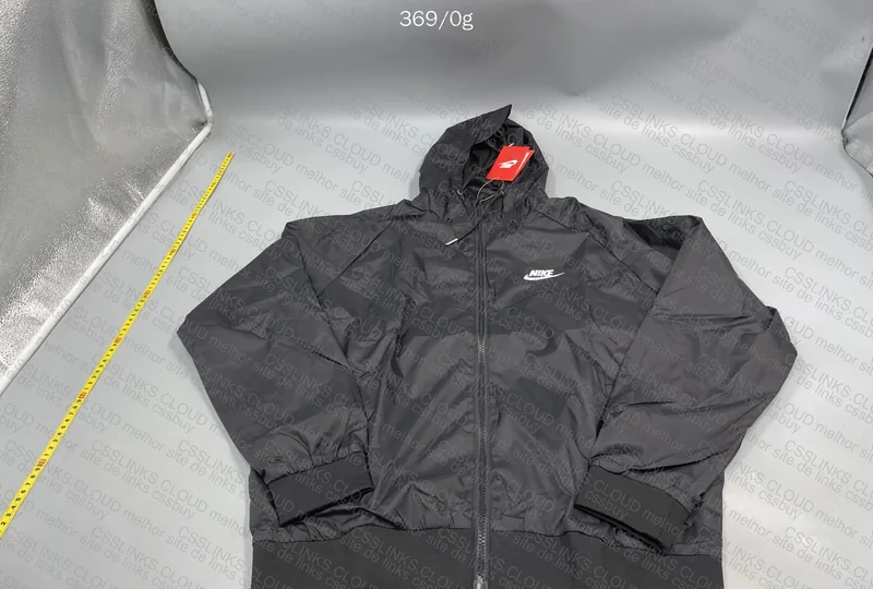 Nike Windbreaker
