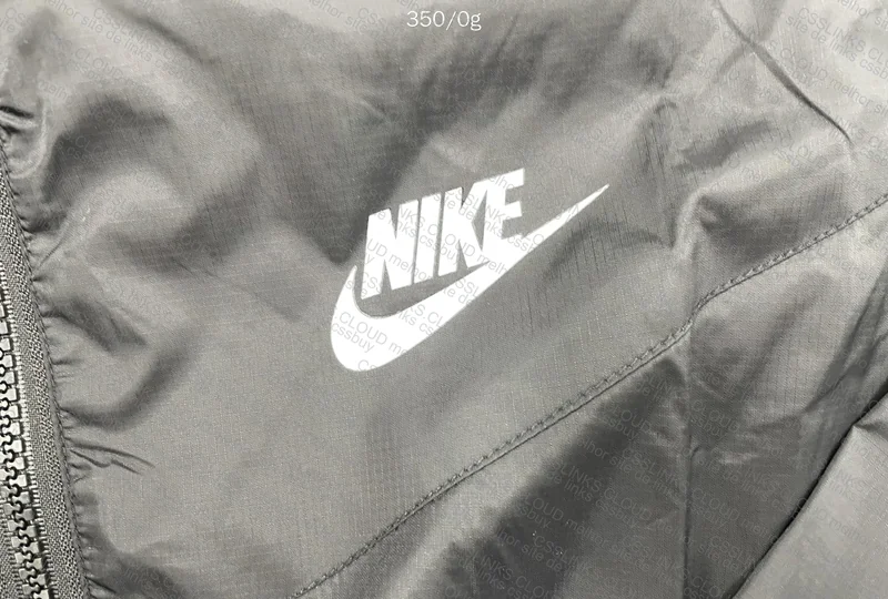 Nike Windbreaker