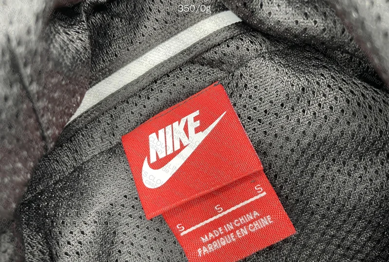Nike Windbreaker 3