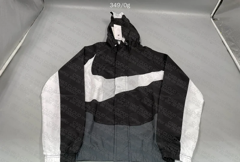 Nike Windbreaker