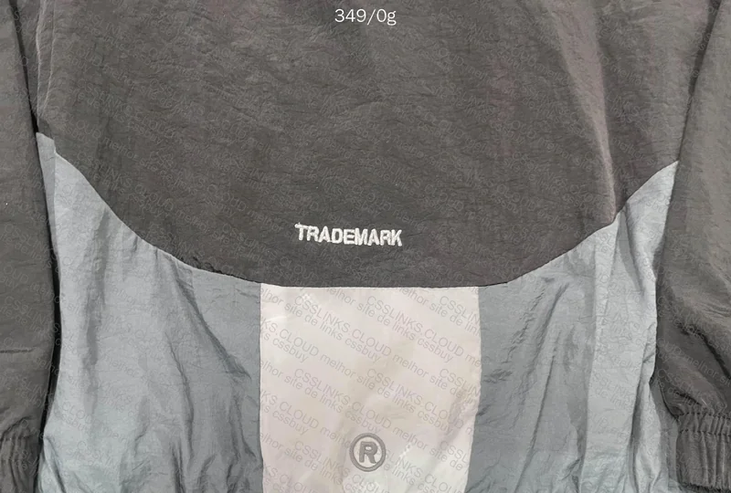 Nike Windbreaker 5