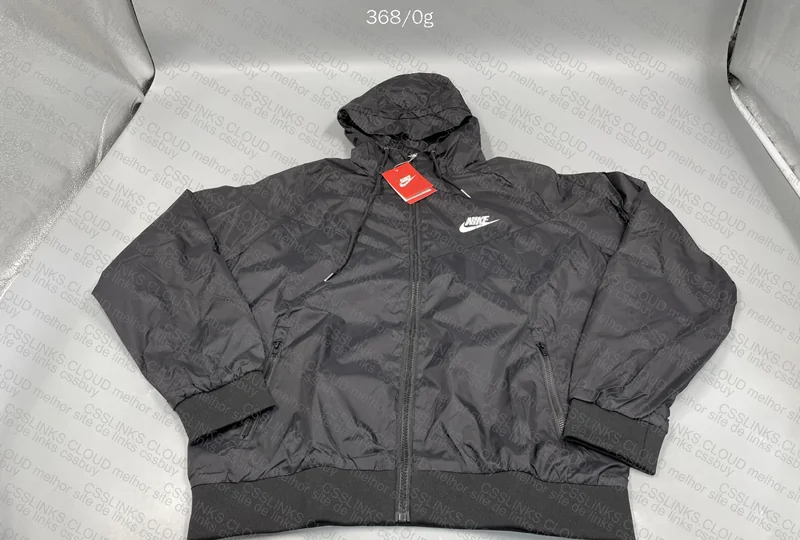 Nike Windbreaker