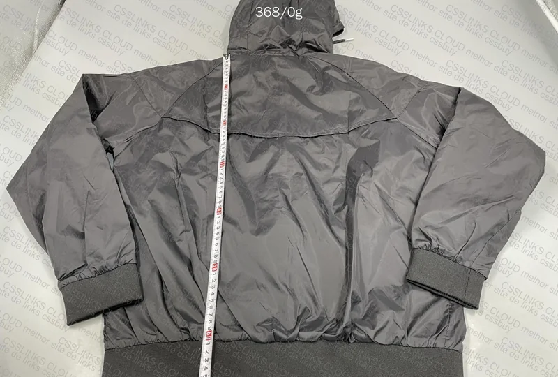 Nike Windbreaker 6