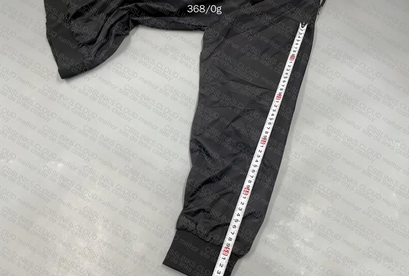 Nike Windbreaker 7