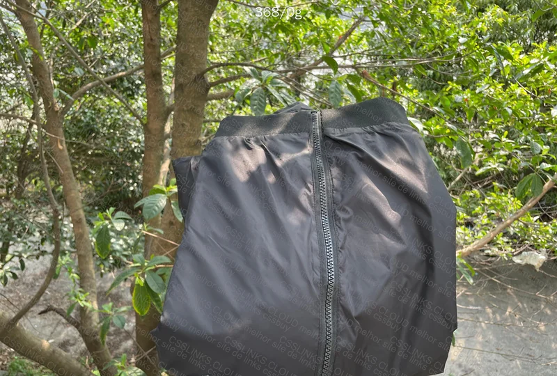Nike Windbreaker 9