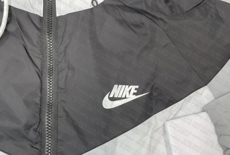 Nike Windbreaker