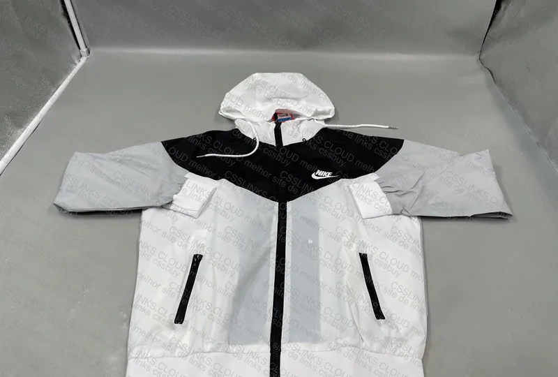 Nike Windbreaker 2