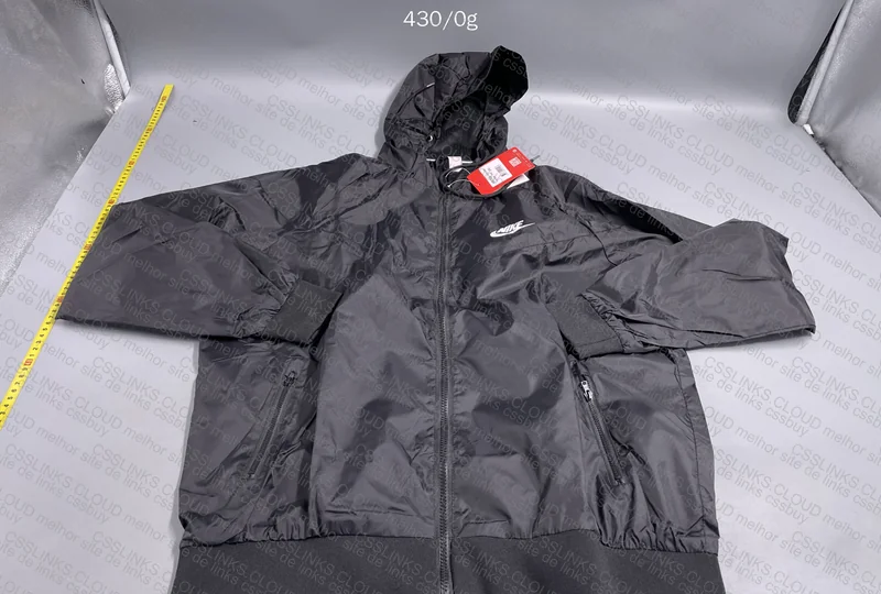 Nike Windbreaker 2