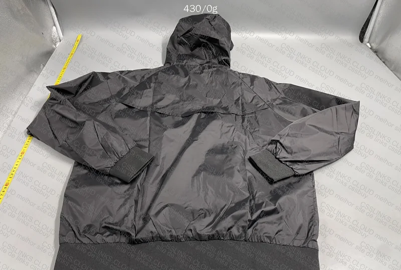 Nike Windbreaker 3