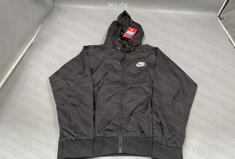 Nike Windbreaker