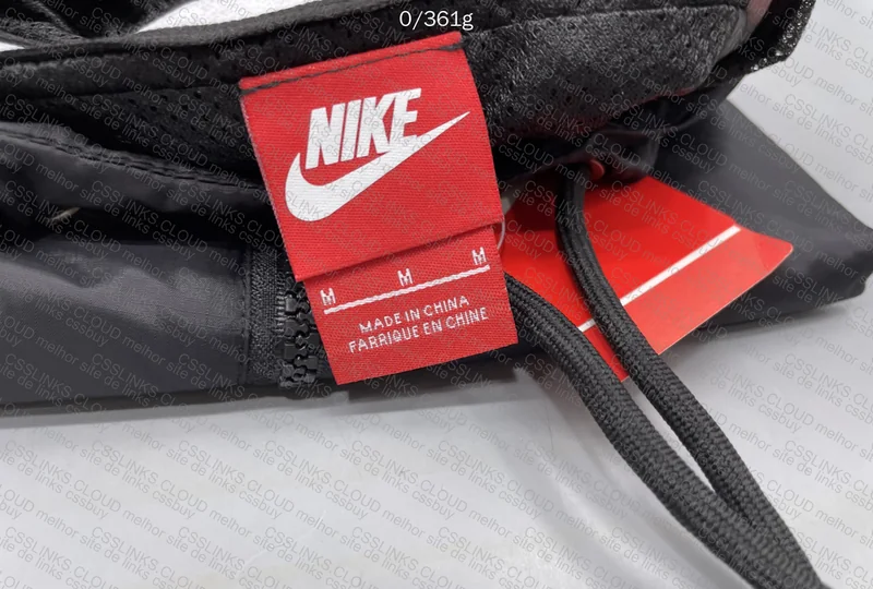 Nike Windbreaker