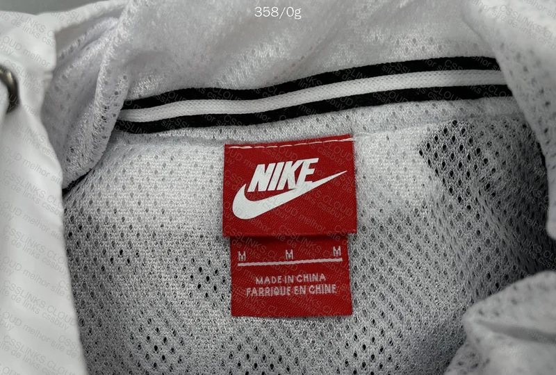 Nike Windbreaker