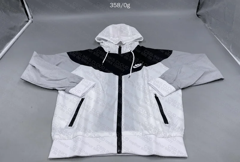 Nike Windbreaker 2