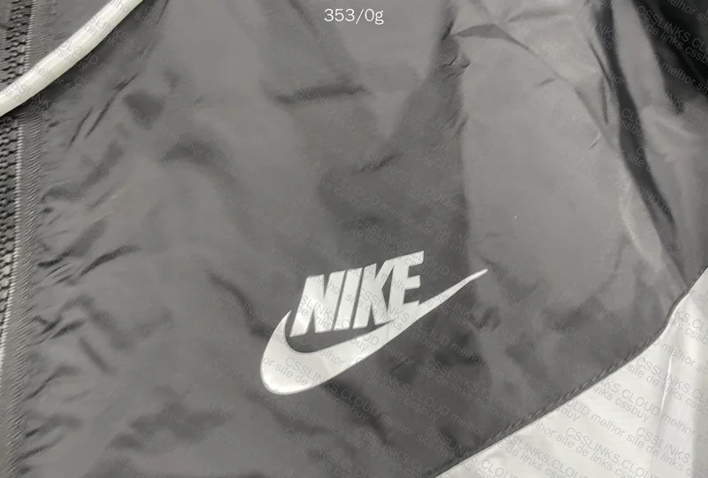 Nike Windbreaker
