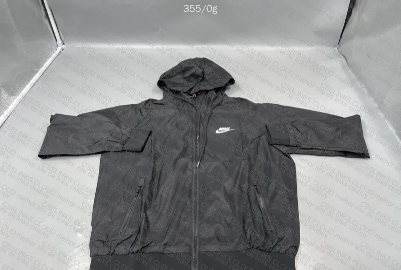 Nike Windbreaker