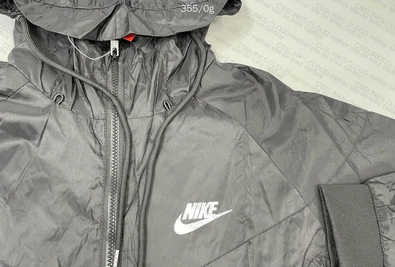 Nike Windbreaker 2