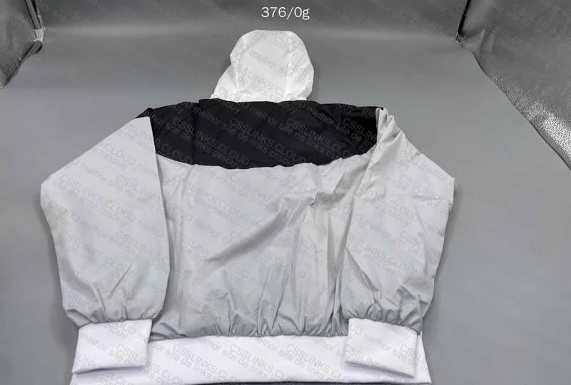 Nike Windbreaker