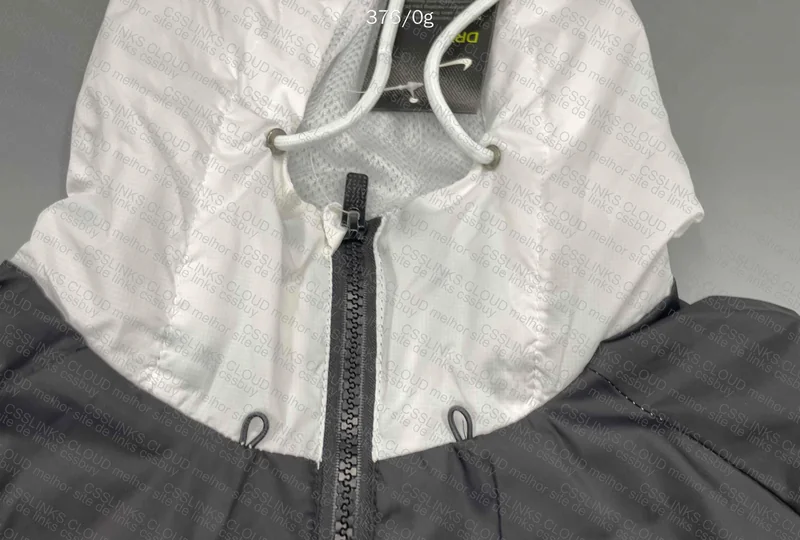 Nike Windbreaker 3