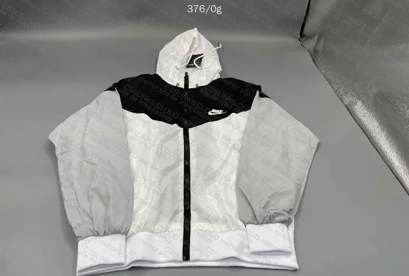 Nike Windbreaker 6